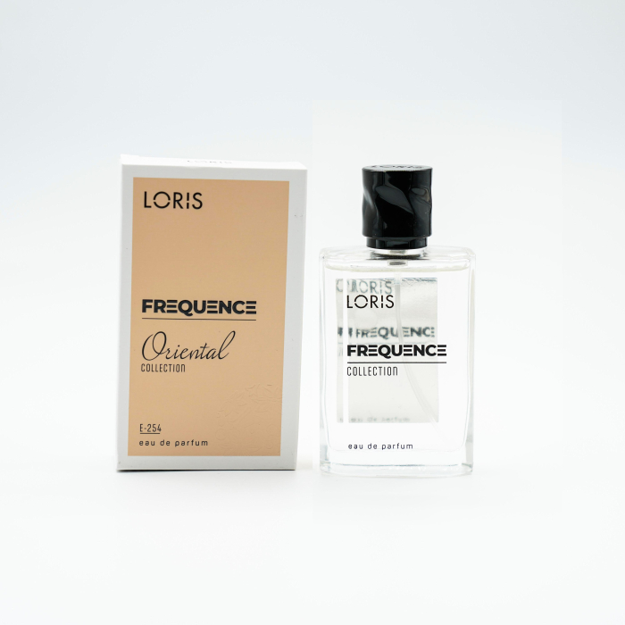 Loris E-254 Frequence EDP Bărbați 50 ML [1]