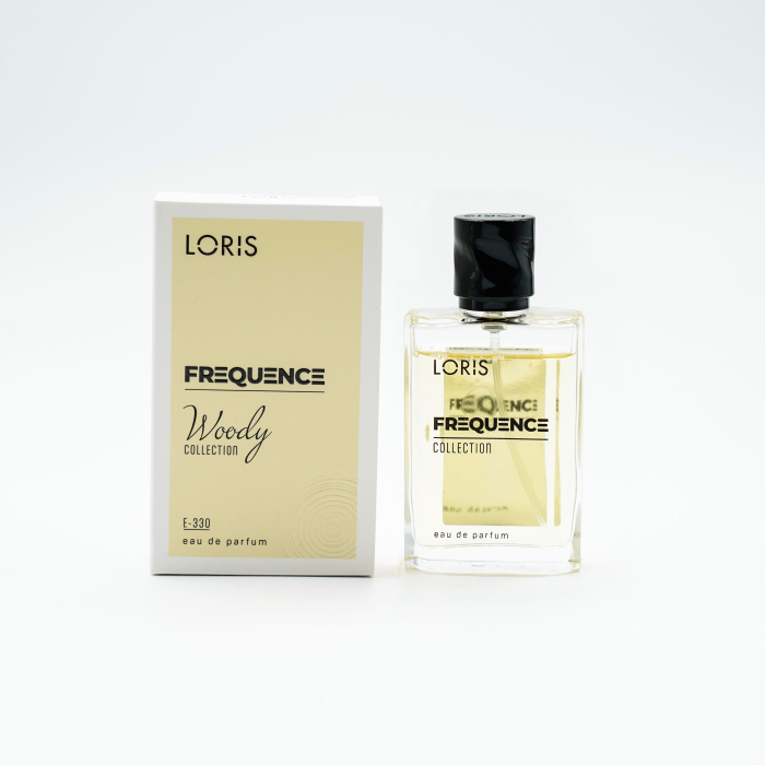 Loris E-330 Frequence EDP Bărbați 50 ML [1]