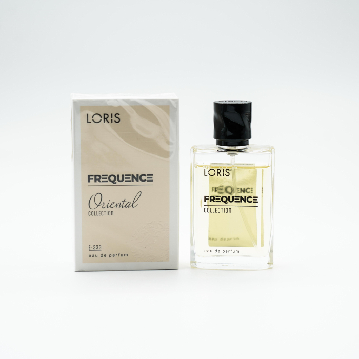 Loris E-333 Frequence EDP Bărbați 50 ML [1]
