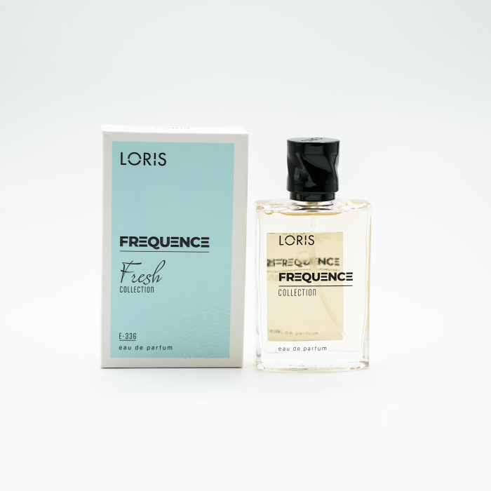 Loris E-336 Frequence EDP Bărbați 50 ML [1]