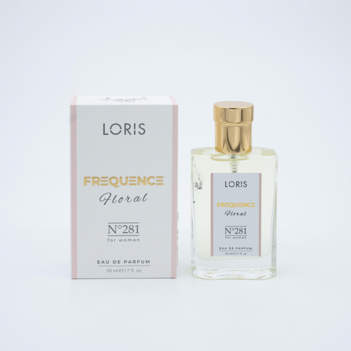 Loris K-281 Frequence EDP Damă 50 ML [1]