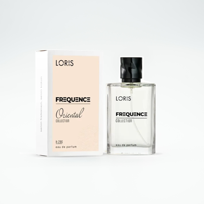 Loris K-286 Frequence EDP Damă 50 ML [1]