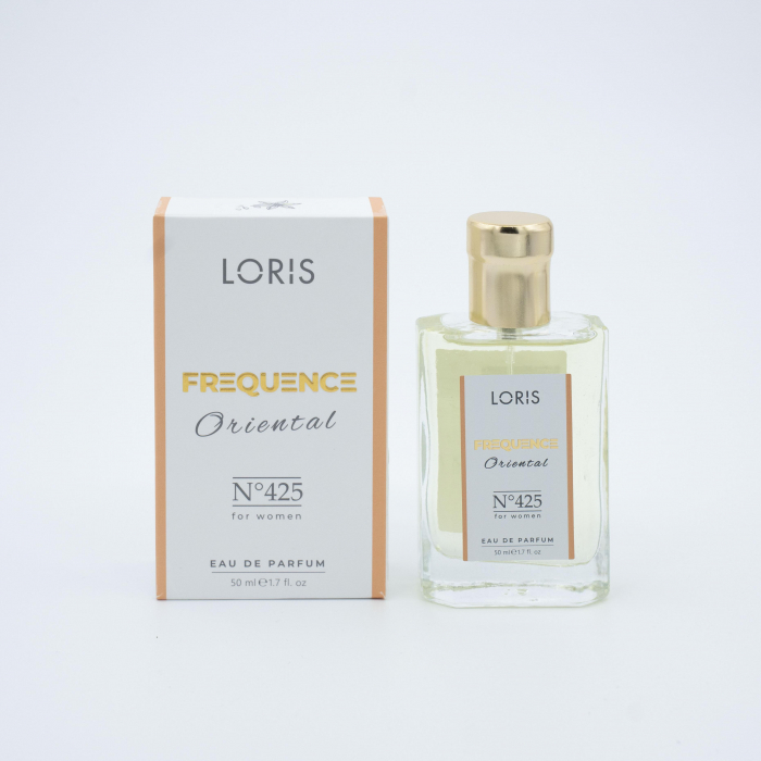 Loris K-425 Frequence EDP Damă 50 ML [1]