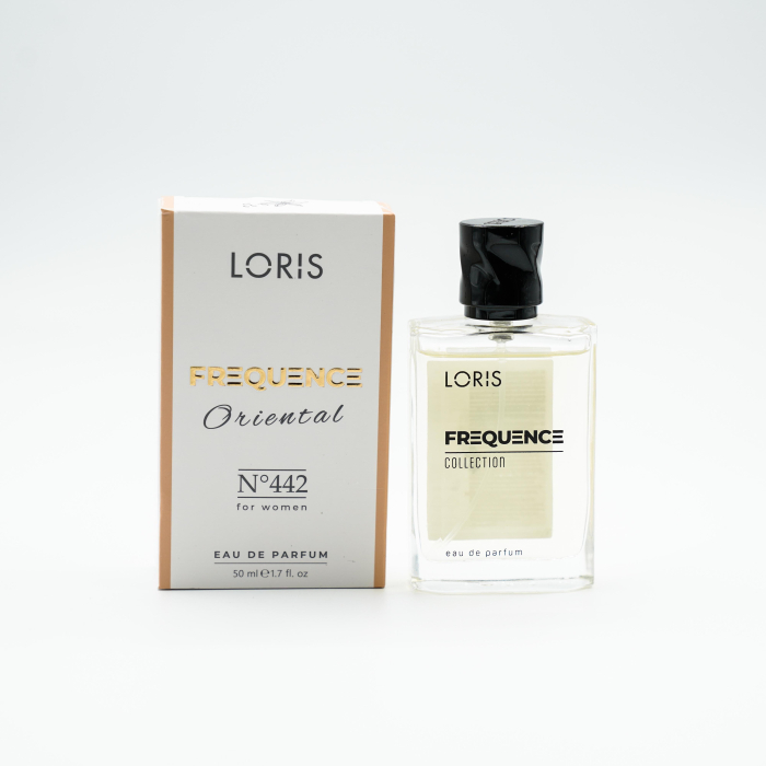 Loris K-442 Frequence EDP Damă 50 ML [1]