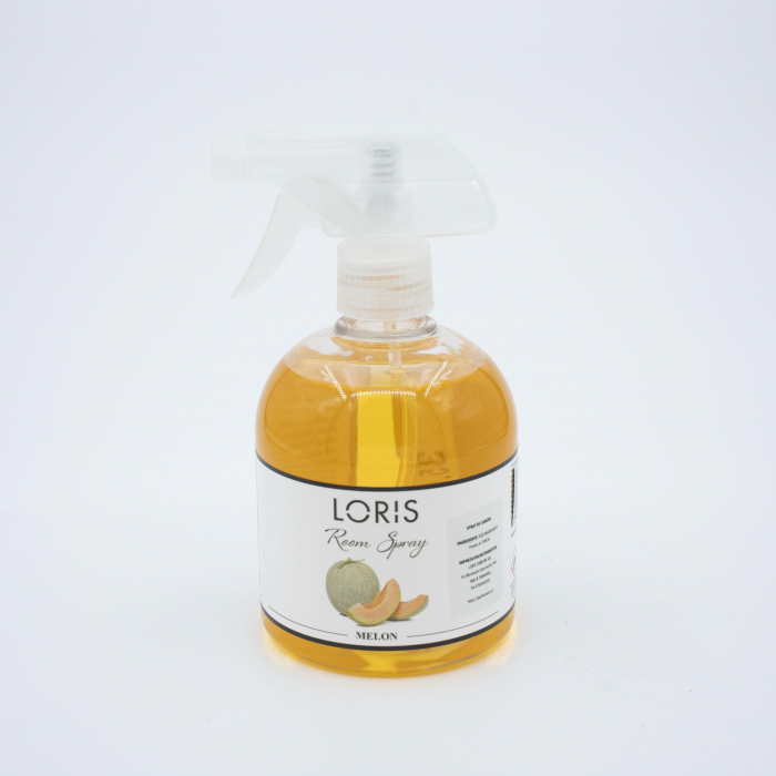 Loris Odorizant Pepene Galben Camera Spray 500 ml [1]