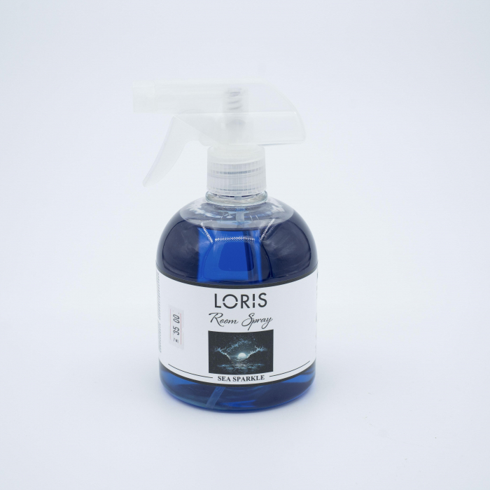 Loris Odorizant Sea Sparkle Camera Spray 500 ml [1]