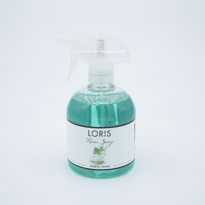 Loris Odorizant Spring Wind Camera Spray 500 ml [1]