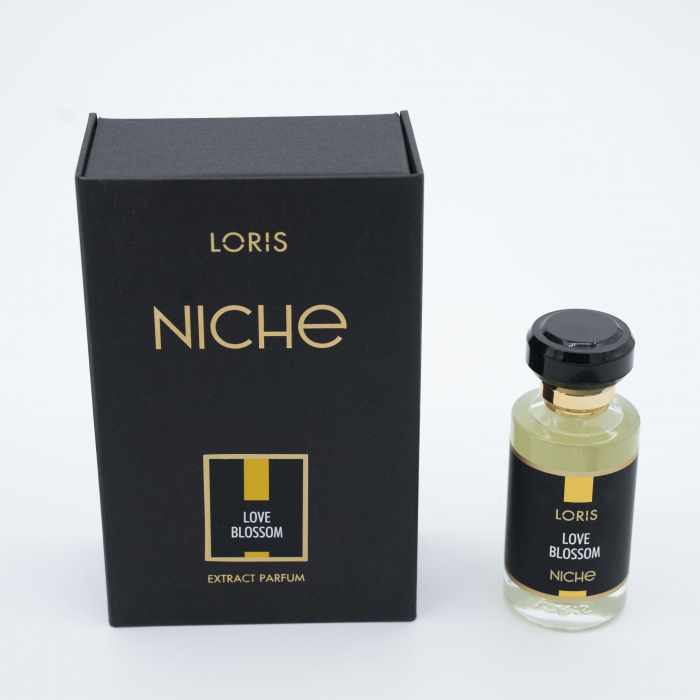 Love Blossom Niche Parfum 50ML [1]