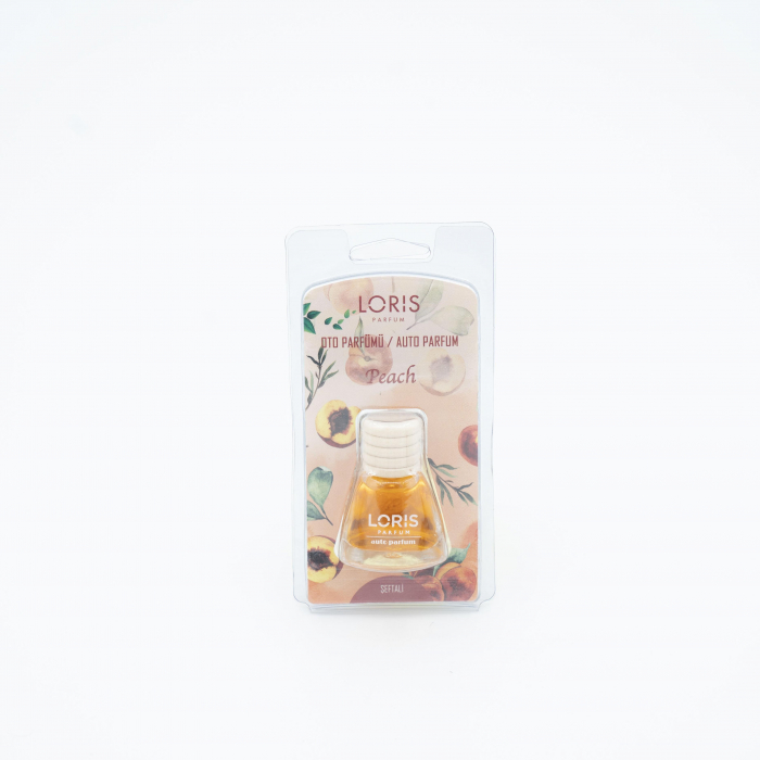 Odorizant auto Peach [1]