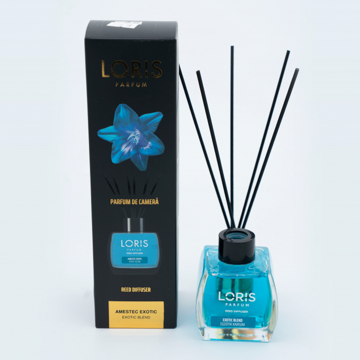 Parfum De Camera Amestec exotic 120 ml [1]