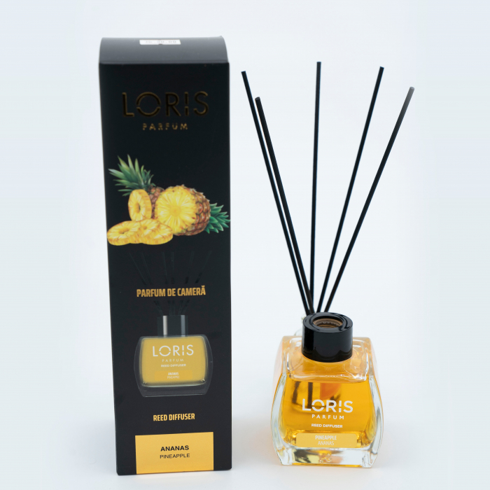 Parfum De Camera Ananas 120 ml [1]