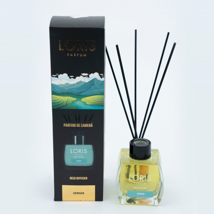 Parfum De Camera Gerger 120 ml [1]