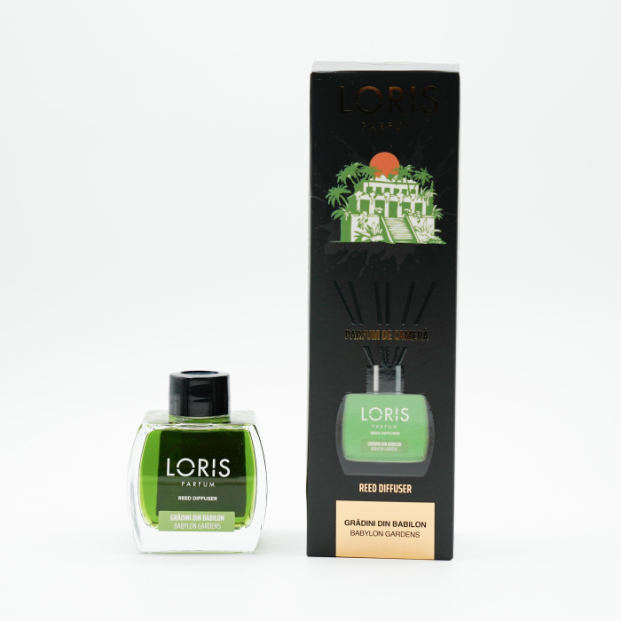 Parfum De Camera Grădini din babilon 120 ml [1]