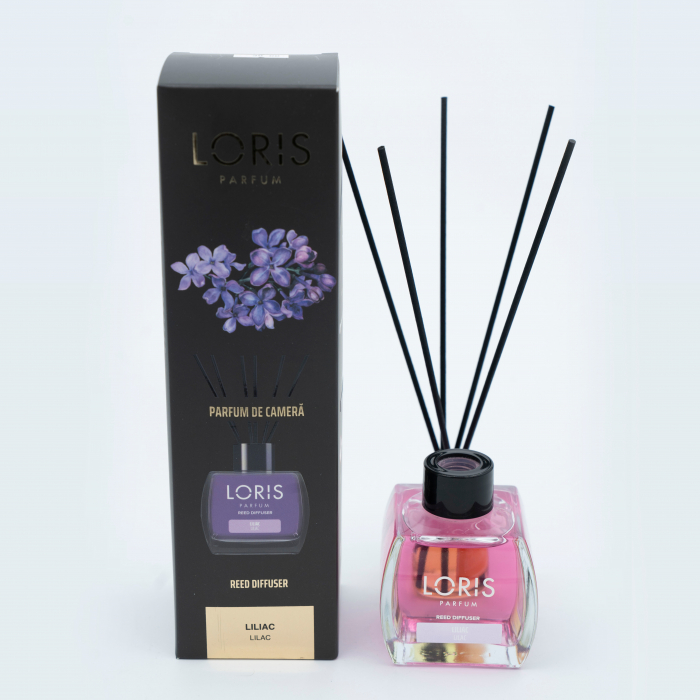 Parfum De Camera Liliac 120 ml [1]
