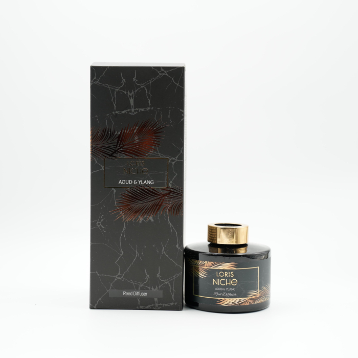 Parfum De Camera Niche Aoud&Ylang 150 ml [1]