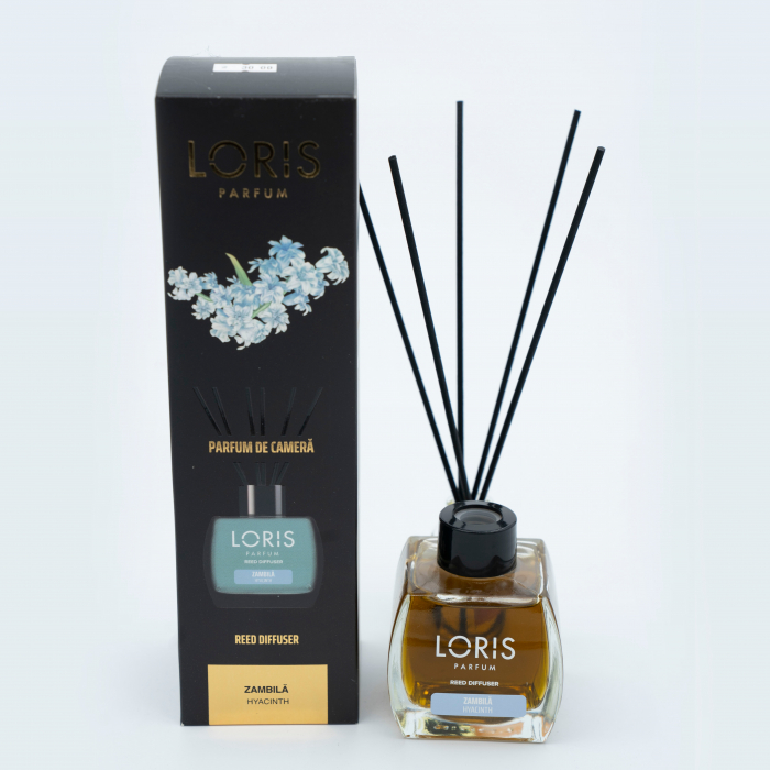 Parfum De Camera Zambilă 120 ml [1]