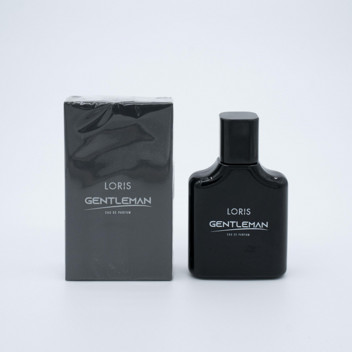 Parfum Loris Gentleman 50 Ml [1]
