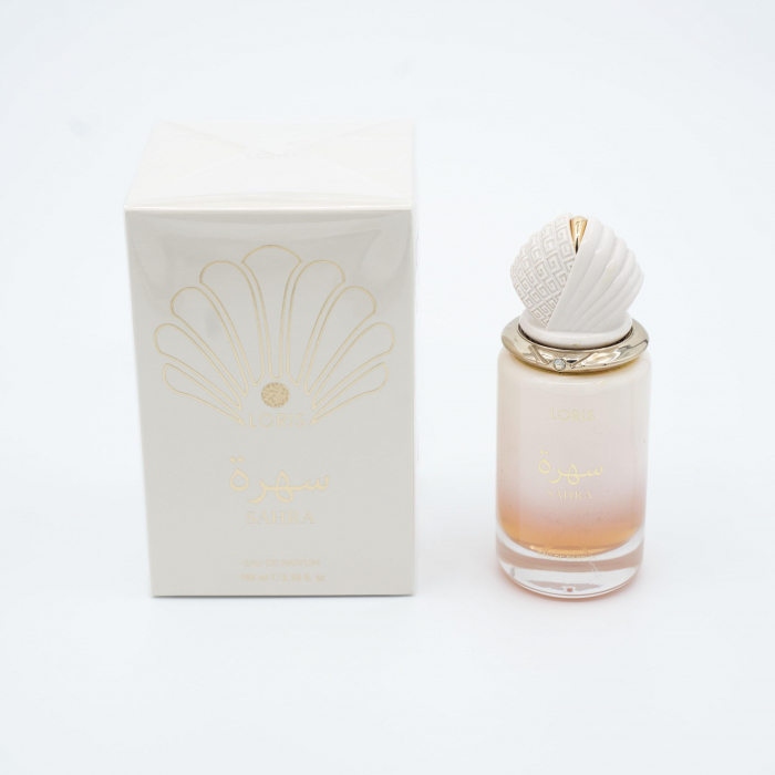 Sahra Parfum 100ML [1]