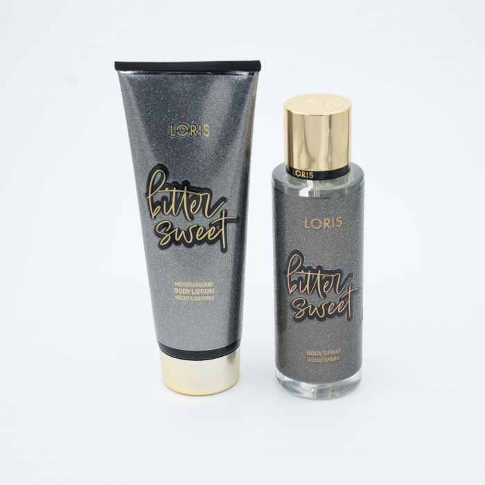Spray de corp Bitter Sweet [2]