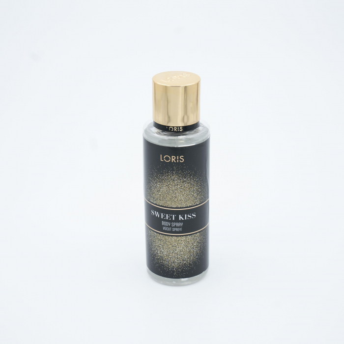 Spray de corp Sweet Kiss [1]