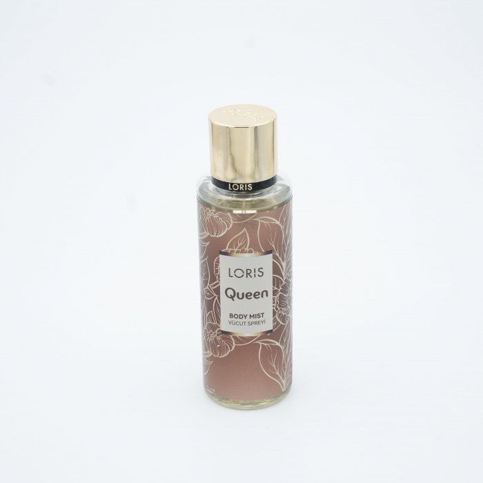 Spray de corp Queen [1]