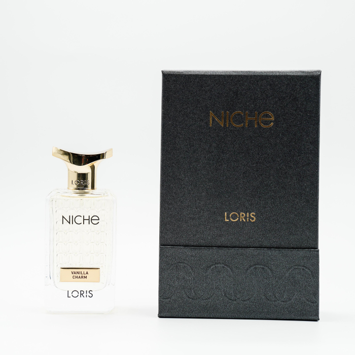 Vanilla Charm Niche Parfum [1]