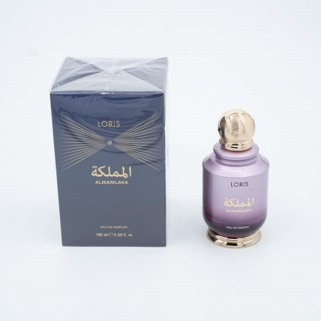 SELECȚII SPECIALE - Almamlaka Parfum 100ML