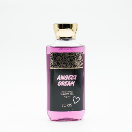 NOUTATI - Angels Dream Gel De Duş 295 ML