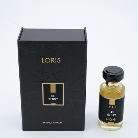 NICHE - Big Victory Niche Parfum 50ML