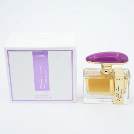 SELECȚII SPECIALE - Bint Sheikh Parfum 100ML