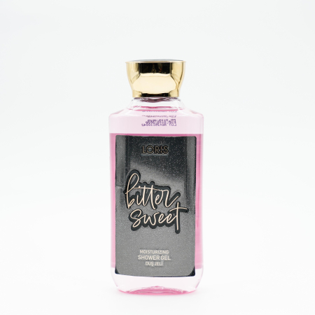 NOUTATI - Bitter Sweet Gel De Duş 295 ML