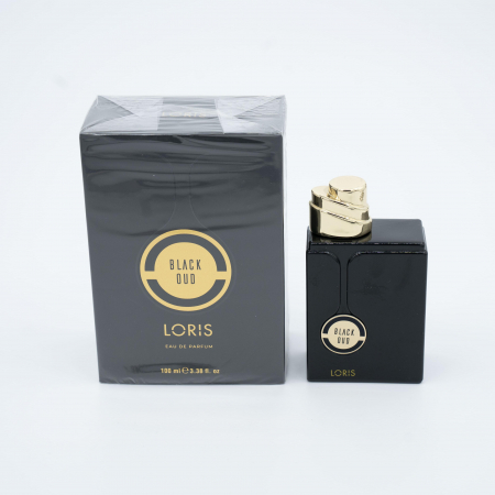 SELECȚII SPECIALE - Black Oud 100ML