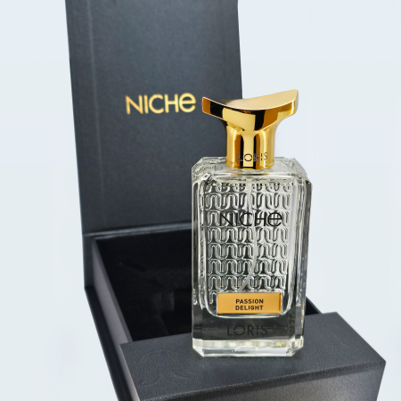 Loris Passion Delight Niche Parfum [1]