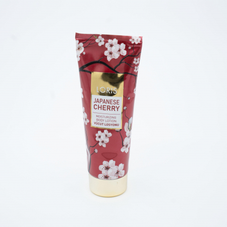 INGRIJIRE PERSONALA - Cremă de Corp Japanese Cherry