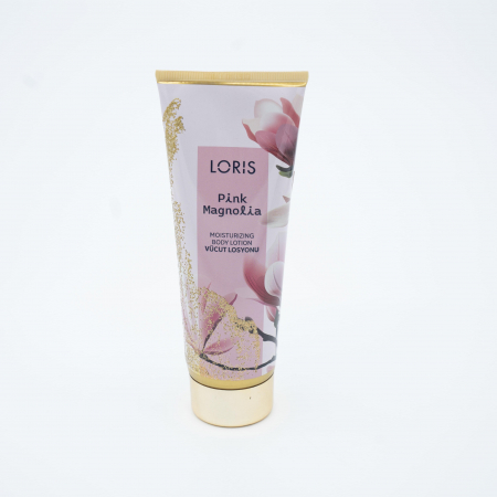 INGRIJIRE PERSONALA - Cremă de Corp Pink Magnolia