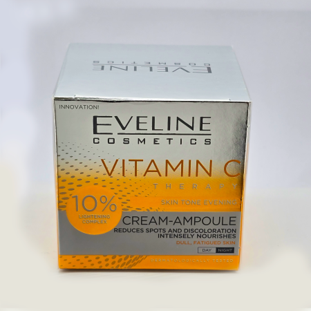 NOUTATI - Crema Vitamina C Therapy