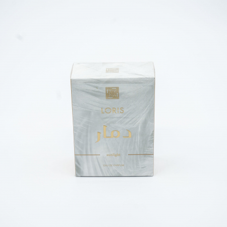 SELECȚII SPECIALE - Dmar Sunlight 50ML