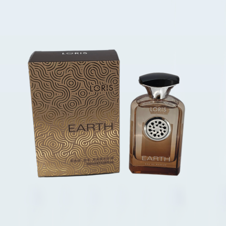 NOUTATI - Earth Parfum 100ML
