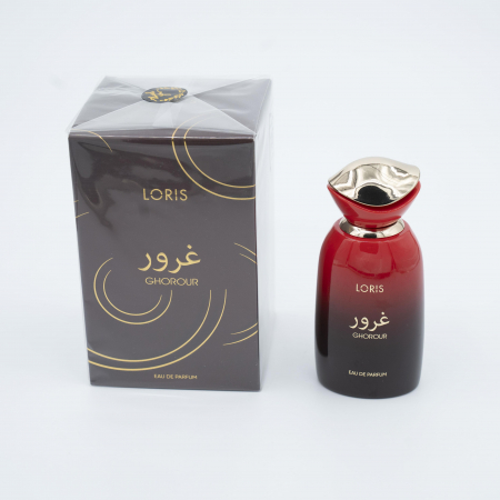 SELECȚII SPECIALE - Ghorour Parfum 100ML