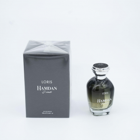 SELECȚII SPECIALE - Hamdan Parfum 100ML