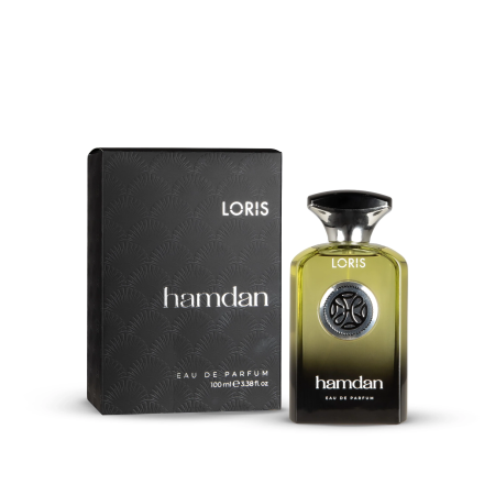 SELECȚII SPECIALE - Hamdan Parfum 100ML
