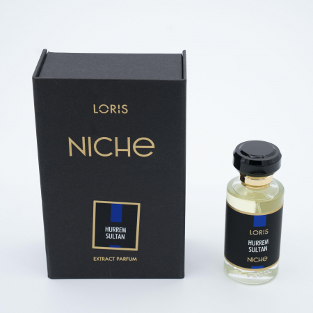 NICHE - Hurrem Sultan Niche Parfum 50ML