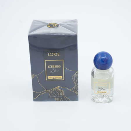 SELECȚII SPECIALE - Iceberg Blue 50ML