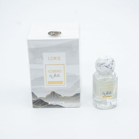 SELECȚII SPECIALE - Iceberg White 50ML