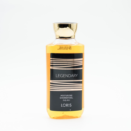 NOUTATI - Legendary Gel De Duş 295 ML