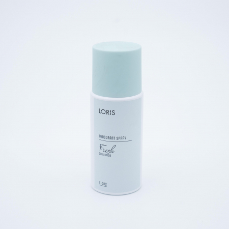 INGRIJIRE PERSONALA - Loris Deodorant pentru bărbați E-082 150 ML