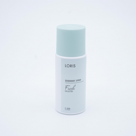 INGRIJIRE PERSONALA - Loris Deodorant pentru bărbați E-300 150 ML