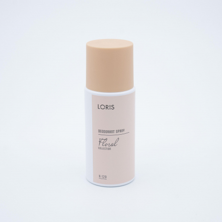 INGRIJIRE PERSONALA - Loris Deodorant pentru femei K-120 150 ML