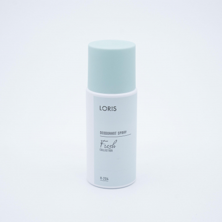 INGRIJIRE PERSONALA - Loris Deodorant pentru femei K-204 150 ML