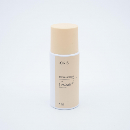 INGRIJIRE PERSONALA - Loris Deodorant pentru femei K-248 150 ML